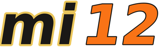 mi12 logo